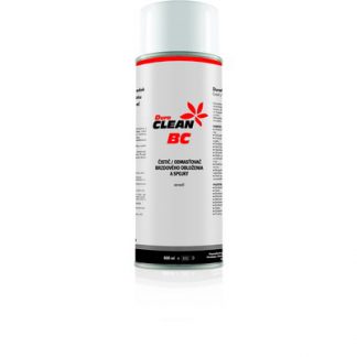 DuraCLEAN BC