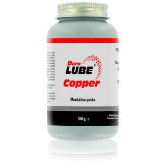 DuraLUBE COPPER