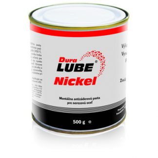 DuraLUBE NICKEL