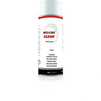 Ochrana foriem CLEAR