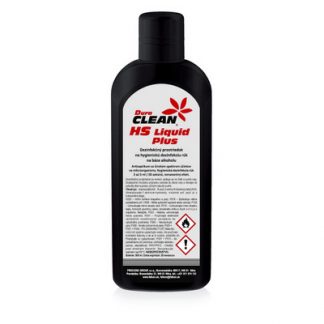 DuraCLEAN HS Liquid Plus