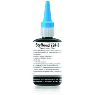 STYFBOND 724-3